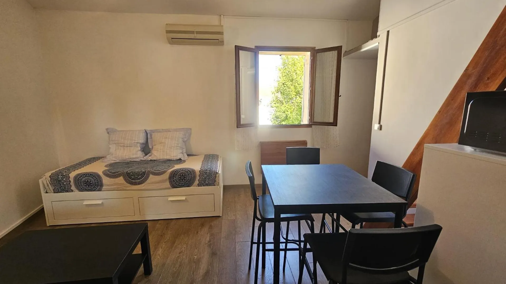 Apartmán Studio 1G Avignon