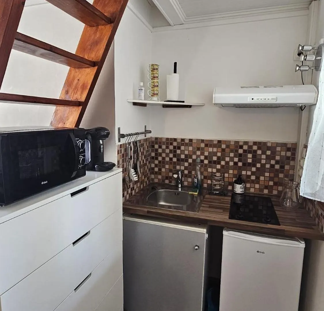 Studio 1G Avignon Apartmán