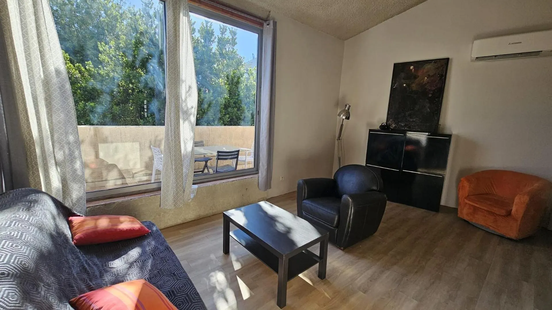 Studio 1G Avignon