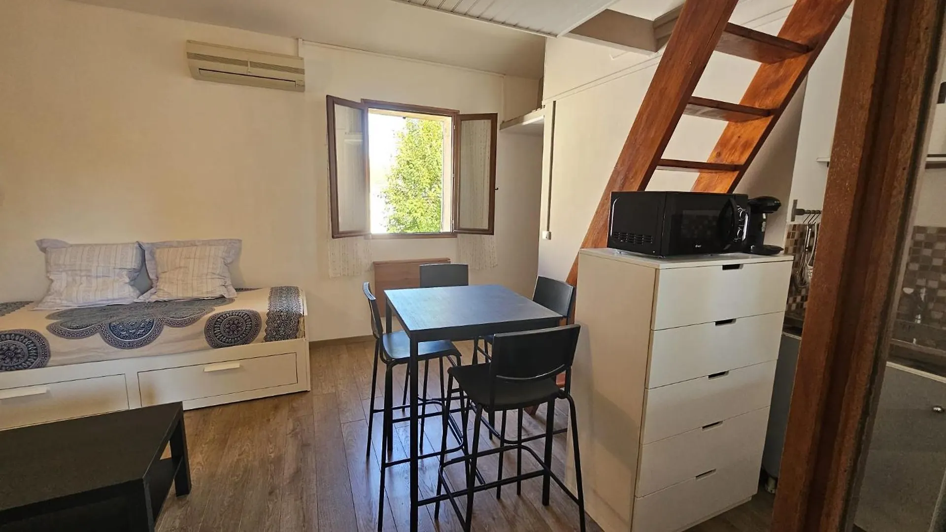 Studio 1G Avignon