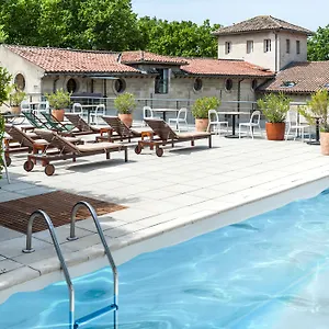 Otel Cloitre Saint Louis, Avinyon